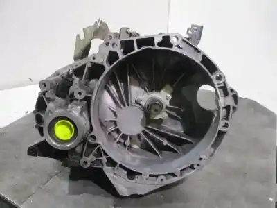 Second-hand car spare part gearbox for ford galaxy (vx) 1.9 tdi cat oem iam references 957tac f0g7e26b dbw000044q