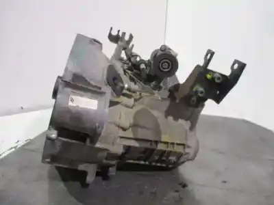 Second-hand car spare part gearbox for ford galaxy (vx) 1.9 tdi cat oem iam references 957tac f0g7e26b dbw000044q