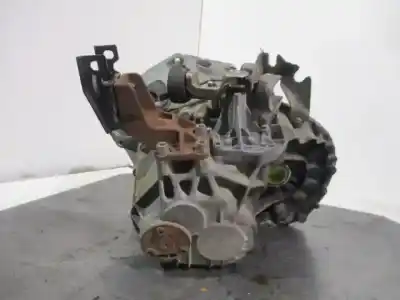 Pièce détachée automobile d'occasion boîte de vitesses pour ford galaxy (vx) 1.9 tdi cat références oem iam 957tac