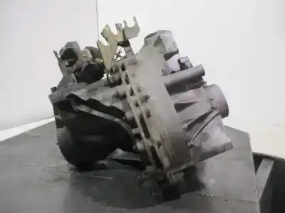 Second-hand car spare part gearbox for ford galaxy (vx) 1.9 tdi cat oem iam references 957tac f0g7e26b dbw000044q