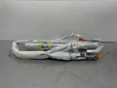 Peça sobressalente para automóvel em segunda mão airbag do lado direito por mazda 3 (bm, bn) 2.0 referências oem iam 