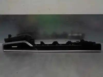 Pezzo di ricambio per auto di seconda mano aeratore per toyota corolla (e21) * riferimenti oem iam 5501102330