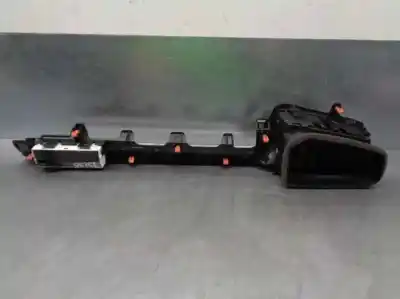 Second-hand car spare part air vent for toyota corolla (e21) * oem iam references 5501102330  5566202650