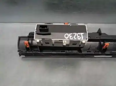 Second-hand car spare part air vent for toyota corolla (e21) * oem iam references 5501102330  5566202650