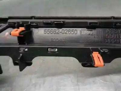 Second-hand car spare part air vent for toyota corolla (e21) * oem iam references 5501102330  5566202650