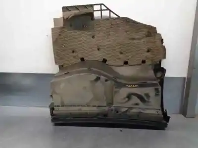 Автозапчасти б/у бардачок за audi a4 berlina (b5) 2.6 v6 cat (abc) ссылки oem iam 8d1857035  