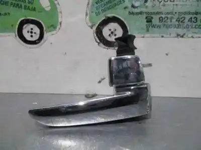 Pezzo di ricambio per auto di seconda mano maniglia interna anteriore destra per mazda 6 berlina (gg) 2.0 active riferimenti oem iam 