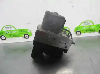 Peça sobressalente para automóvel em segunda mão abs por alfa romeo 147 (190) 1.6 16v cat referências oem iam 0265950182