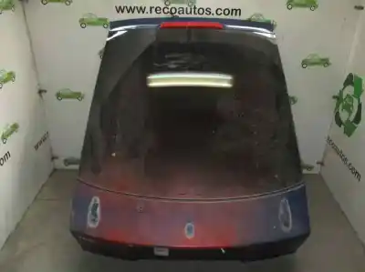 Second-hand car spare part tailgate for toyota celica (t23) 1.8 oem iam references 670052b660