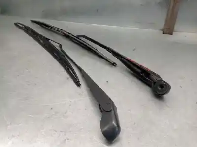 Pièce détachée automobile d'occasion bras d essuie-glace avant droit pour ford galaxy (vx) 1.9 tdi cat références oem iam 7m0955410b