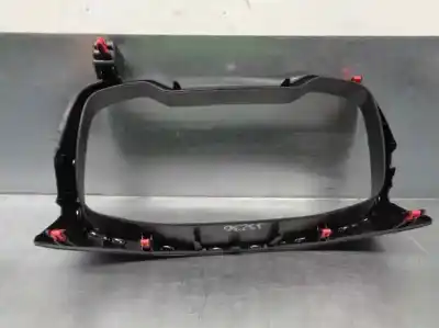 Peça sobressalente para automóvel em segunda mão molduras frontais por toyota corolla (e21) * referências oem iam 5541002870  