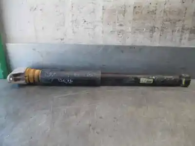 Peça sobressalente para automóvel em segunda mão amortecedor traseiro esquerdo por mazda 3 (bm, bn) 2.0 referências oem iam 170405a