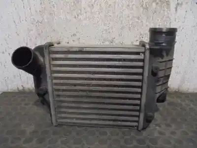 Peça sobressalente para automóvel em segunda mão intercooler por audi a6 berlina (4f2) 2.7 tdi referências oem iam 4f0145805e