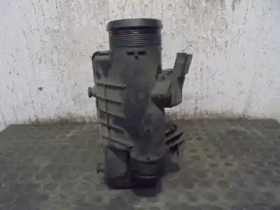 Peça sobressalente para automóvel em segunda mão intercooler por audi a6 berlina (4f2) 2.7 tdi referências oem iam 4f0145805e  