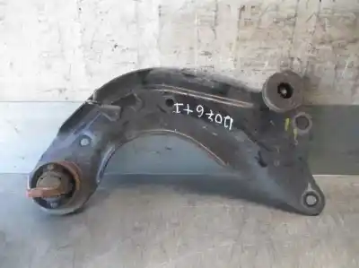 Peça sobressalente para automóvel em segunda mão braço de suspensão superior traseiro esquerdo por mazda 3 (bm, bn) 2.0 referências oem iam bacs28250a