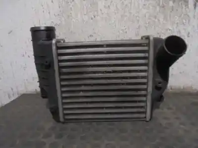 Peça sobressalente para automóvel em segunda mão intercooler por audi a6 berlina (4f2) 2.7 tdi referências oem iam 4f0145806e