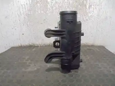 Pezzo di ricambio per auto di seconda mano intercooler per audi a6 berlina (4f2) 2.7 tdi riferimenti oem iam 4f0145806e  