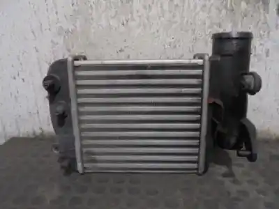 Pezzo di ricambio per auto di seconda mano intercooler per audi a6 berlina (4f2) 2.7 tdi riferimenti oem iam 4f0145806e  