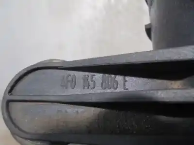 Pezzo di ricambio per auto di seconda mano intercooler per audi a6 berlina (4f2) 2.7 tdi riferimenti oem iam 4f0145806e  