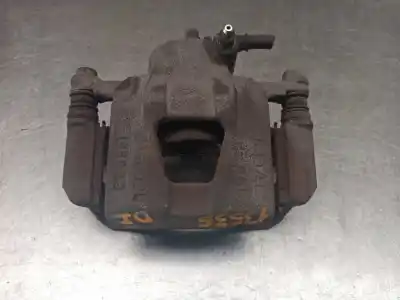 Gebrauchtes Autoersatzteil bremszange vorn links zum chevrolet aveo 1.4 cat oem-iam-referenzen 96534637