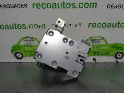 Second-hand car spare part electronic module for audi a3 (8p) 1.6 102 cv / 75 kw oem iam references 8p3035225  