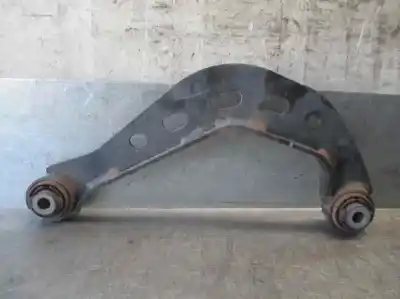 Peça sobressalente para automóvel em segunda mão braço de suspensão superior traseiro esquerdo por mazda 3 (bm, bn) 2.0 referências oem iam bjs728c10b