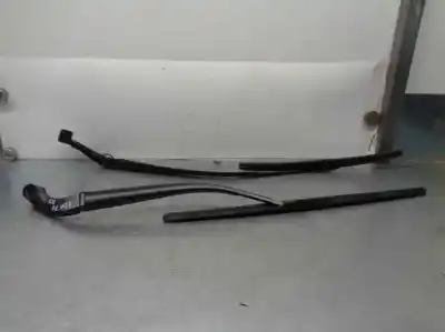 Peça sobressalente para automóvel em segunda mão haste de escova dianteiro direito por mazda 3 (bm, bn) 2.0 referências oem iam bhs367321