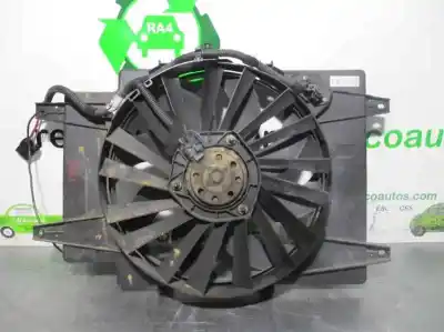 Peça sobressalente para automóvel em segunda mão termoventilador elétrico por alfa romeo 147 (190) 1.6 16v cat referências oem iam 5020068