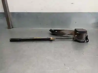 Pièce détachée automobile d'occasion ceinture de sécurité avant droite pour ford galaxy (vx) 1.9 tdi cat références oem iam 7m0857706c