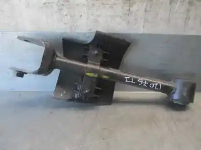 Peça sobressalente para automóvel em segunda mão braço de suspensão inferior traseiro esquerdo por mazda 3 (bm, bn) 2.0 referências oem iam b63b28550