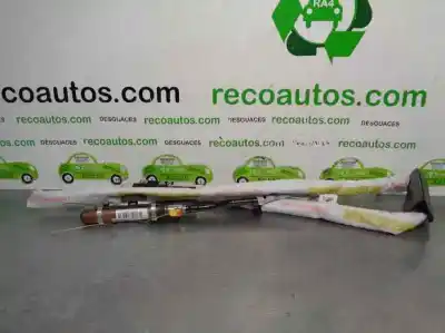 Peça sobressalente para automóvel em segunda mão airbag de cortina dianteiro direito por hyundai ix35 (lm, el, elh) 1.7 crdi referências oem iam 850202y000