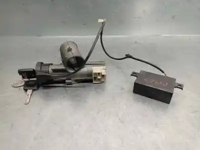 Pièce détachée automobile d'occasion commutateur d'allumage pour ford galaxy (vx) 1.9 tdi cat références oem iam 98vw15607bc