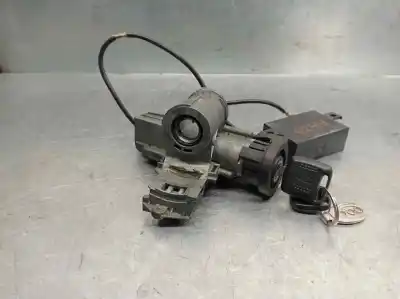 Second-hand car spare part ignition switch for ford galaxy (vx) 1.9 tdi cat oem iam references 98vw15607bc  