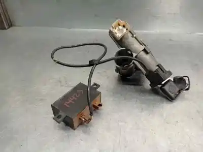 Second-hand car spare part ignition switch for ford galaxy (vx) 1.9 tdi cat oem iam references 98vw15607bc  