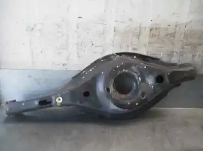 Peça sobressalente para automóvel em segunda mão braço de suspensão inferior traseiro esquerdo por mazda 3 (bm, bn) 2.0 referências oem iam bjs728350c