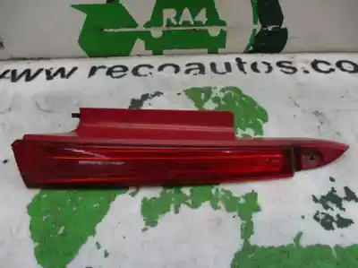 Pezzo di ricambio per auto di seconda mano luci posteriori destra per citroen c4 berlina sx riferimenti oem iam 