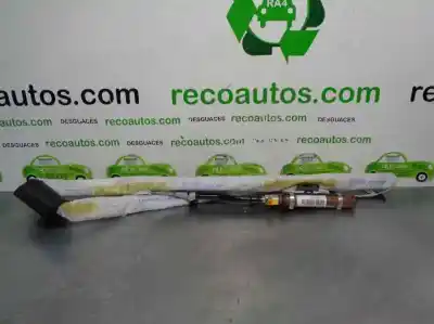 Peça sobressalente para automóvel em segunda mão airbag de cortina dianteiro esquerdo por hyundai ix35 (lm, el, elh) 1.7 crdi referências oem iam 850102y000