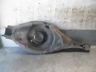 Автозапчасти б/у рычаг задней нижней правой подвески за mazda 3 (bm, bn) 2.0 ссылки oem iam b63b28500  