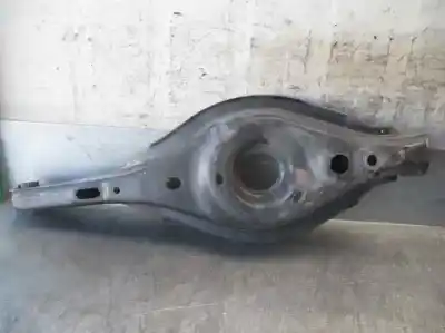 Peça sobressalente para automóvel em segunda mão braço de suspensão traseiro inferior direito por mazda 3 (bm, bn) 2.0 referências oem iam b63b28500