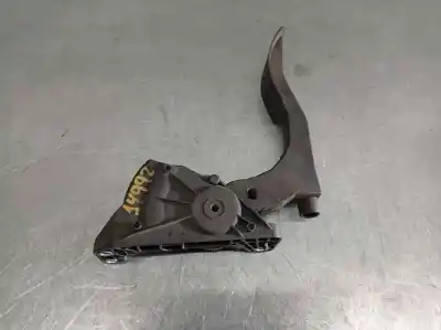 Second-hand car spare part potentiometer for audi a6 berlina (4f2) 2.7 tdi oem iam references 4f1721523a  6pv00898405