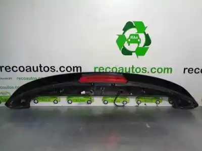 Peça sobressalente para automóvel em segunda mão spoiler da tampa da mala por hyundai ix35 (lm, el, elh) 1.7 crdi referências oem iam 872102y000