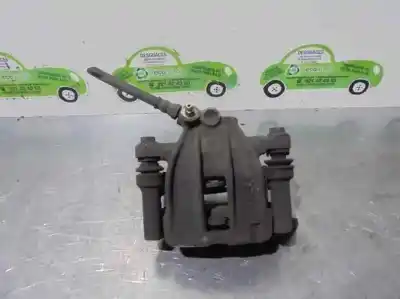 Second-hand car spare part front left brake caliper for smart micro compact car 0.6 oem iam references 