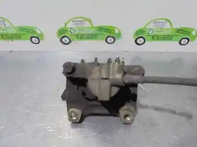 Second-hand car spare part front left brake caliper for smart micro compact car 0.6 oem iam references   2824