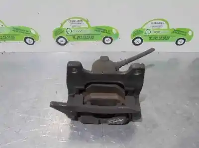 Автозапчасти б/у передний левый тормозной суппорт за smart micro compact car 0.6 ссылки oem iam   2824