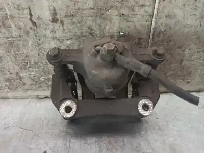 Автозапчастина б/у передній правий гальмівний супорт для ford fiesta (cb1) 1.4 16v cat посилання на oem iam   