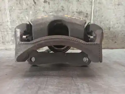 Автозапчастина б/у передній правий гальмівний супорт для ford fiesta (cb1) 1.4 16v cat посилання на oem iam   