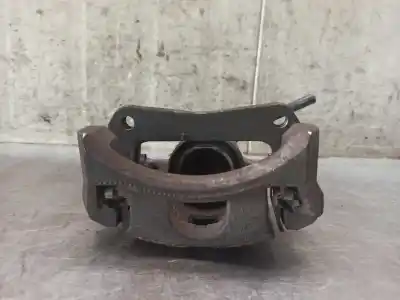 Автозапчастина б/у передній правий гальмівний супорт для ford fiesta (cb1) 1.4 16v cat посилання на oem iam   