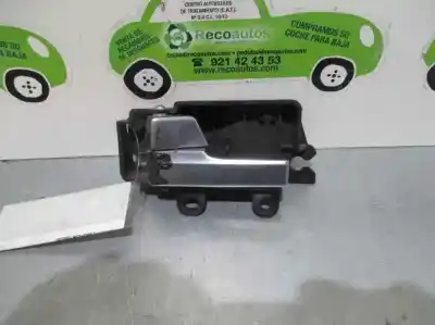 Second-hand car spare part interior left rear handle for ford focus c-max (cap) 2.0 tdci cat oem iam references 