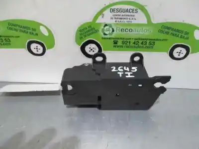 Автозапчастина б/у ліва задня внутрішня ручка для ford focus c-max (cap) 2.0 tdci cat посилання на oem iam   