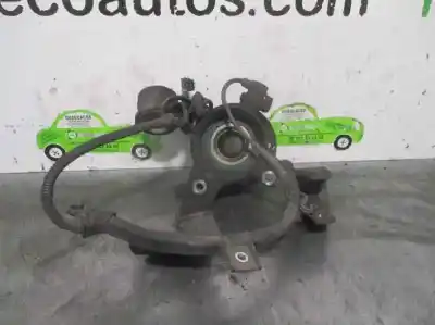 Pezzo di ricambio per auto di seconda mano snodo posteriore destro per audi a4 b6 avant (8e5) 2.5 tdi quattro riferimenti oem iam 4a0615b  0265006